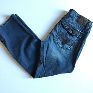 Sold ❌Seven7 Jeans Straight Fit - Men’s 36x32